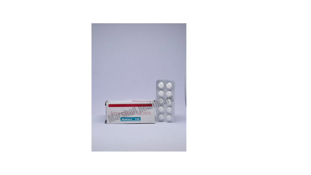 Armodafinil Tablet - Drug Type: Generic Drugs