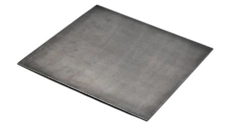 Ms Square Plate - Color: Multiple