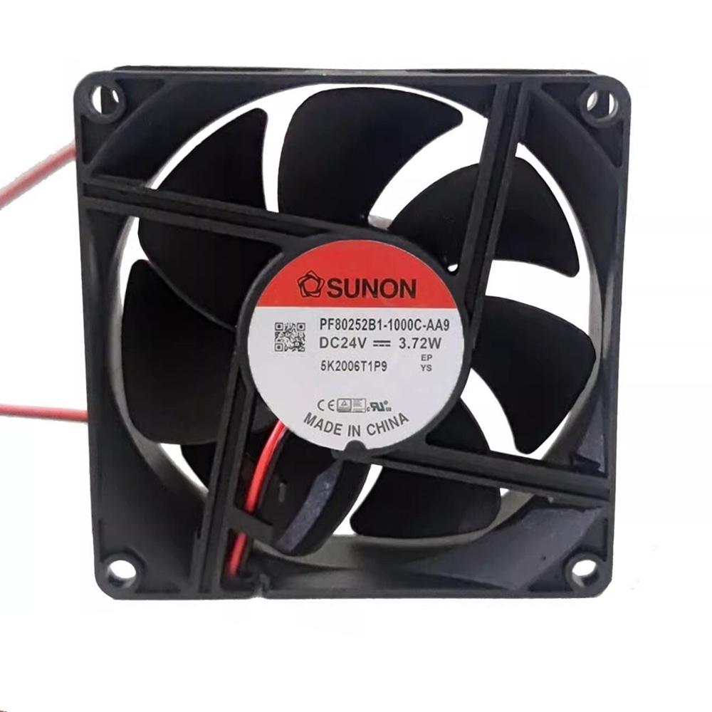 SUNON PF80252B1-1000C-AA9 Inverter Cooling Fan