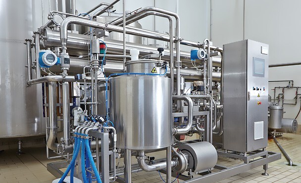 Fruit & Vegetable Processing Plant - Automatic Grade: Automatic
