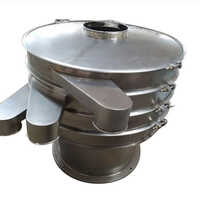 Automatic Flour Sifter Machine