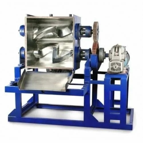 Ss304 Sigma Mixer Machine - Capacity: 100 Kgs Kg