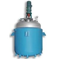 Resin Kettle