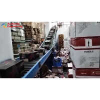Pvc Belt Conveyor