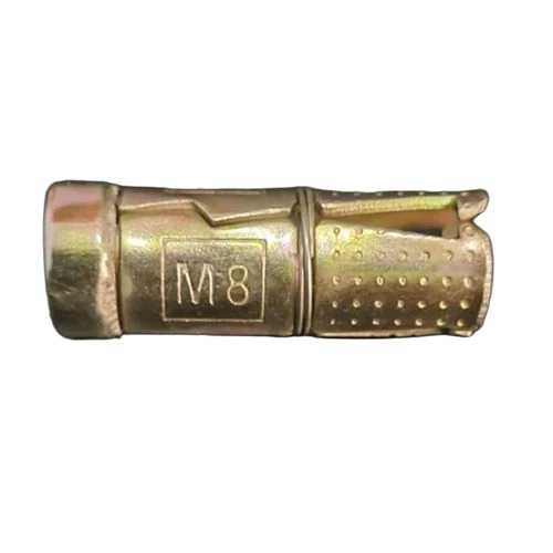 8 Mm Fasteners Shell - Feature: Rust Proof