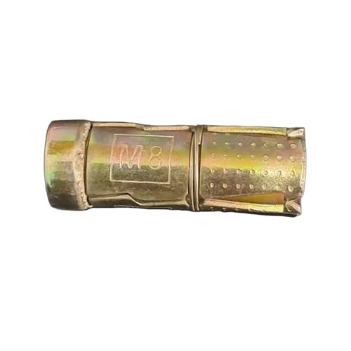 8 MM Fasteners Shell
