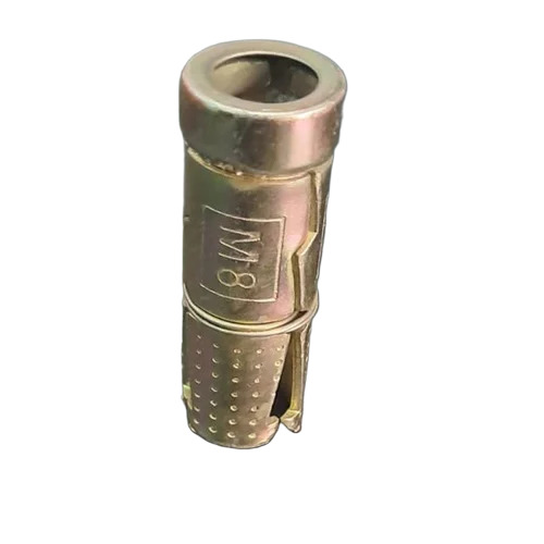 8 Mm Fasteners Shell - Feature: Rust Proof