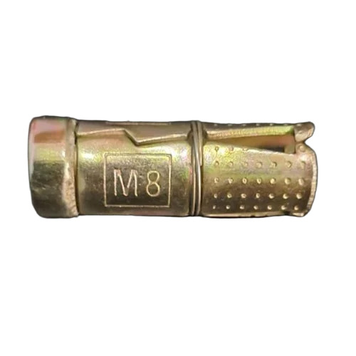 MS Fastener Shell
