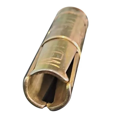 6 Mm Fasteners Shell - Feature: Rust Proof