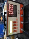 Air Electronic Gauge Unit (luc) - Accuracy: 100  %