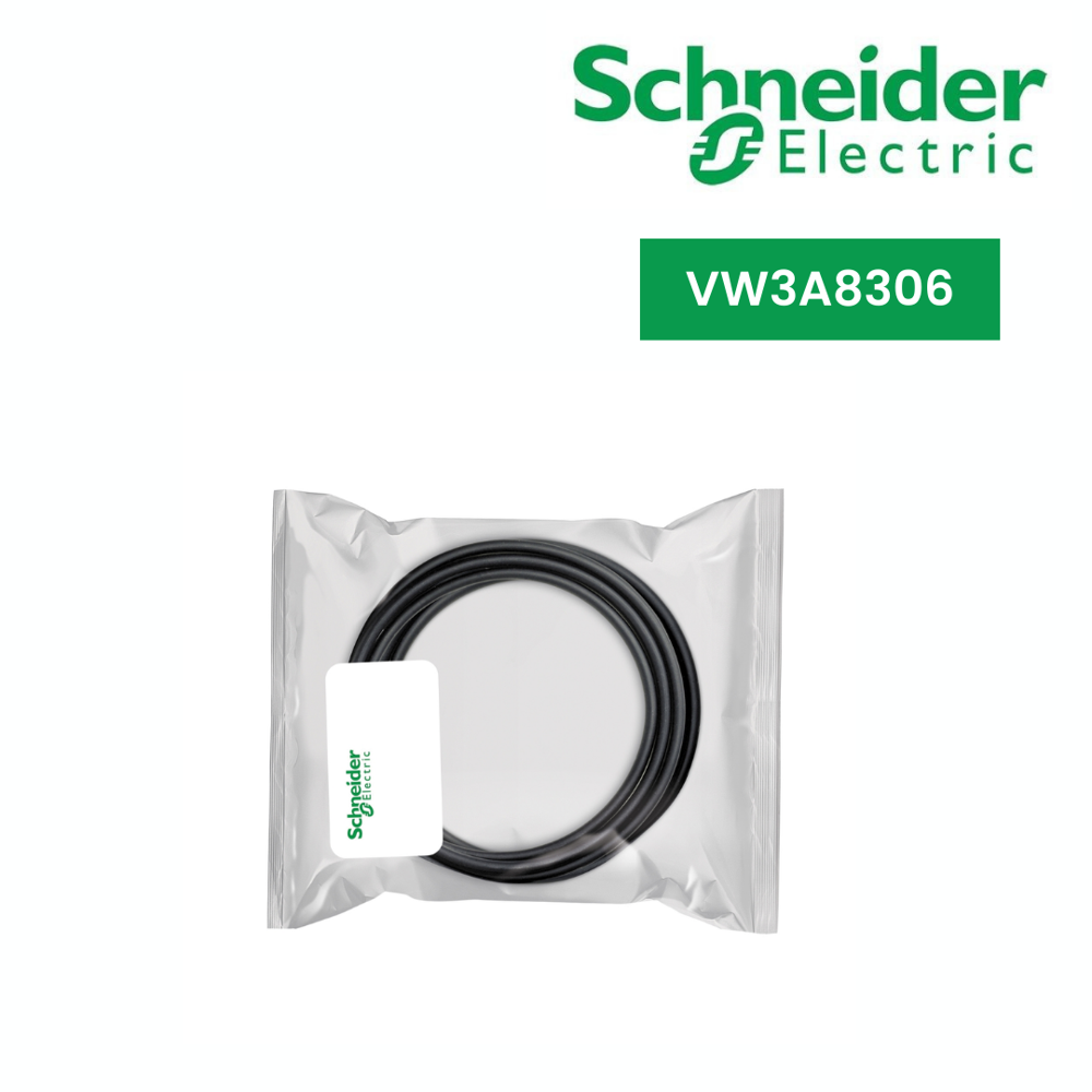 Cable Protectors-vw3a8306 - Length: 3 M  Meter (m)