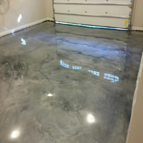 Abrasion Resistant Epoxy Flooring Service