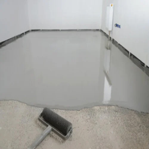 5 MM Epoxy Flooring Service