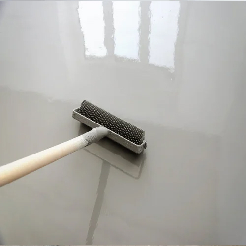 5 MM Epoxy Flooring Service