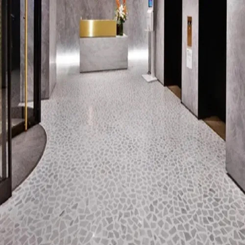 8 MM Epoxy Flooring Service