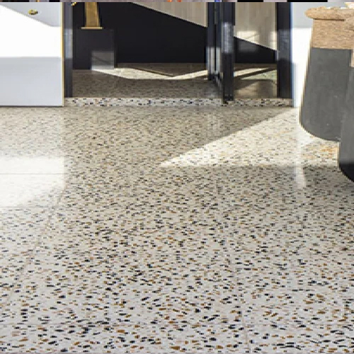 8 MM Epoxy Flooring Service