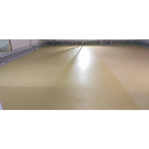 10 MM Epoxy Flooring Service