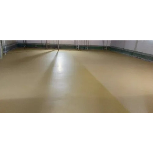 10 MM Epoxy Flooring Service