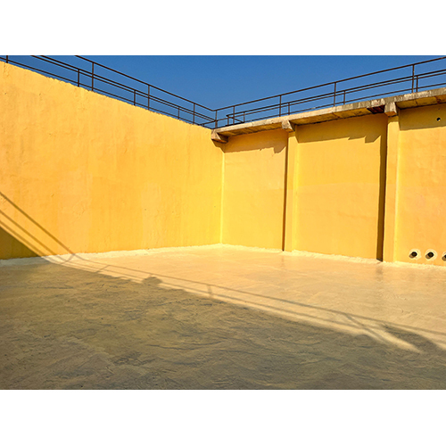 Epoxy Tank Coating Service