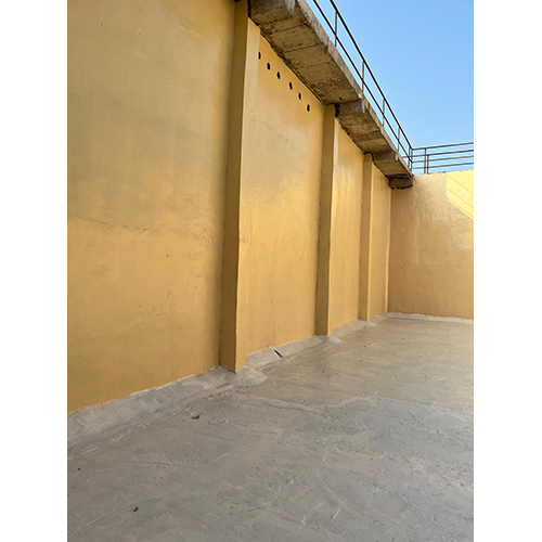 Epoxy Tank Coating Service