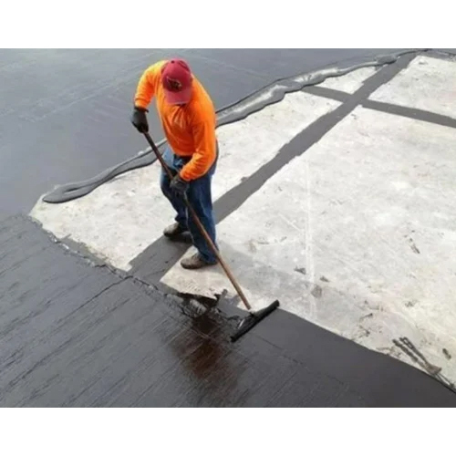 Waterproof Coating Service
