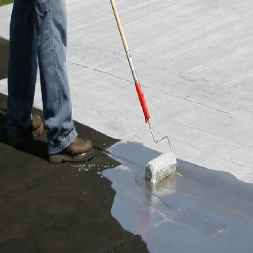 Waterproof Coating Service - Acrylic, Polyurethane, Bituminous Membranes, Liquid-applied, Uv Resistant, 5 Years Warranty