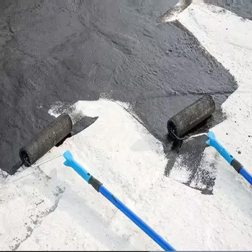 Waterproof Coating Service