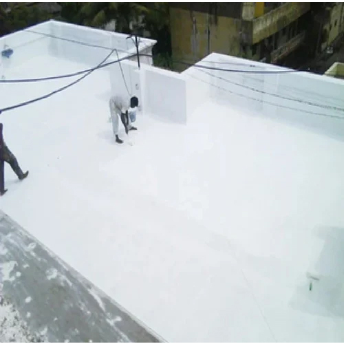 Roof Coatings Service