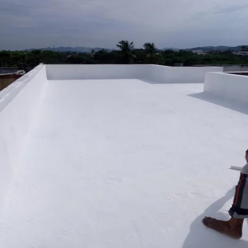 Roof Coatings Service