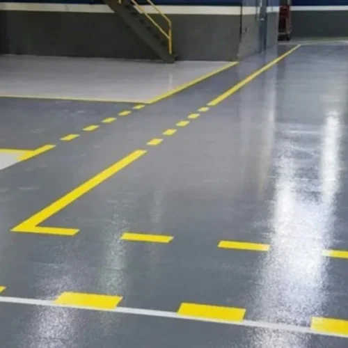 Floor Coating Service