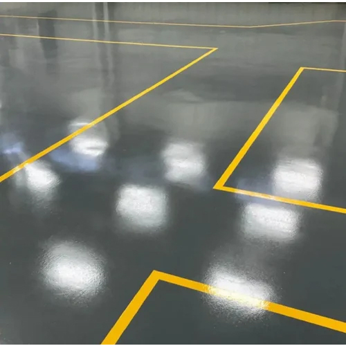 Floor Coating Service