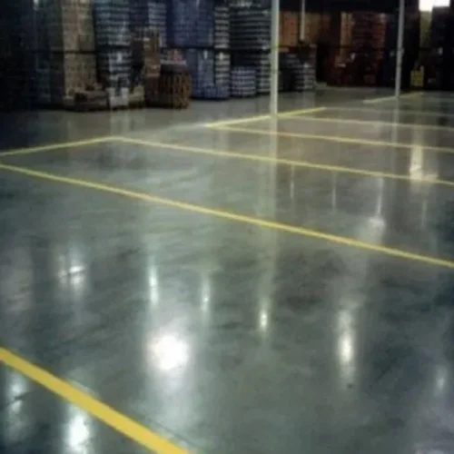 Floor Coating Service