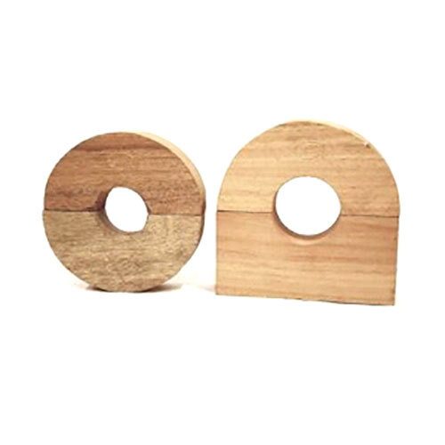 Wooden Insert Supports