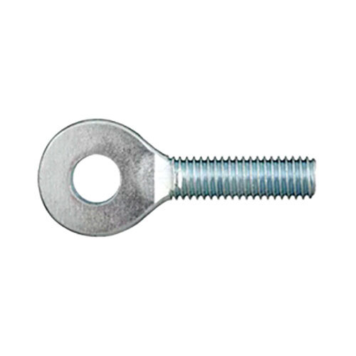 Flat Head Eye Bolt - Application: Industrial
