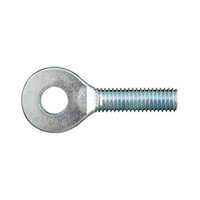 Flat Head Eye Bolt - Application: Industrial