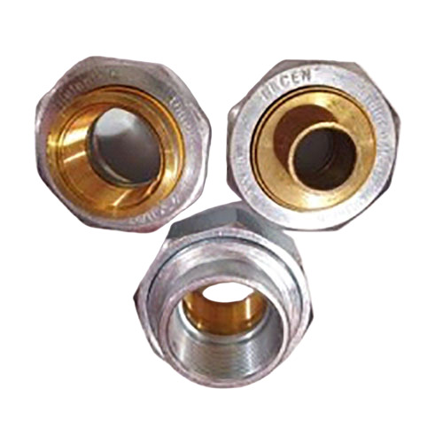 Dielectric Union And Dielectric Flange