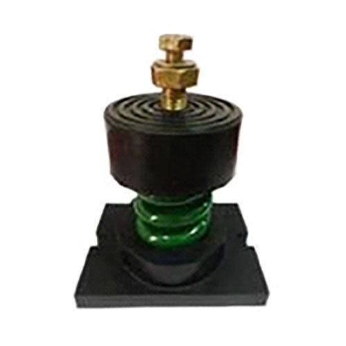 OFSM 25 MM DEF Open Spring Mount