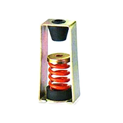 Combination Spring Hanger - Color: Golden