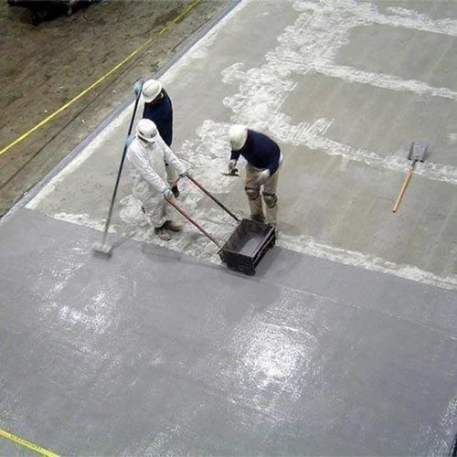Terrace Waterproofing Service