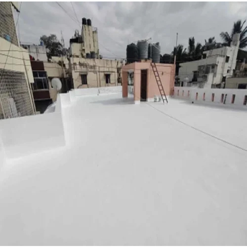 Terrace Waterproofing Service