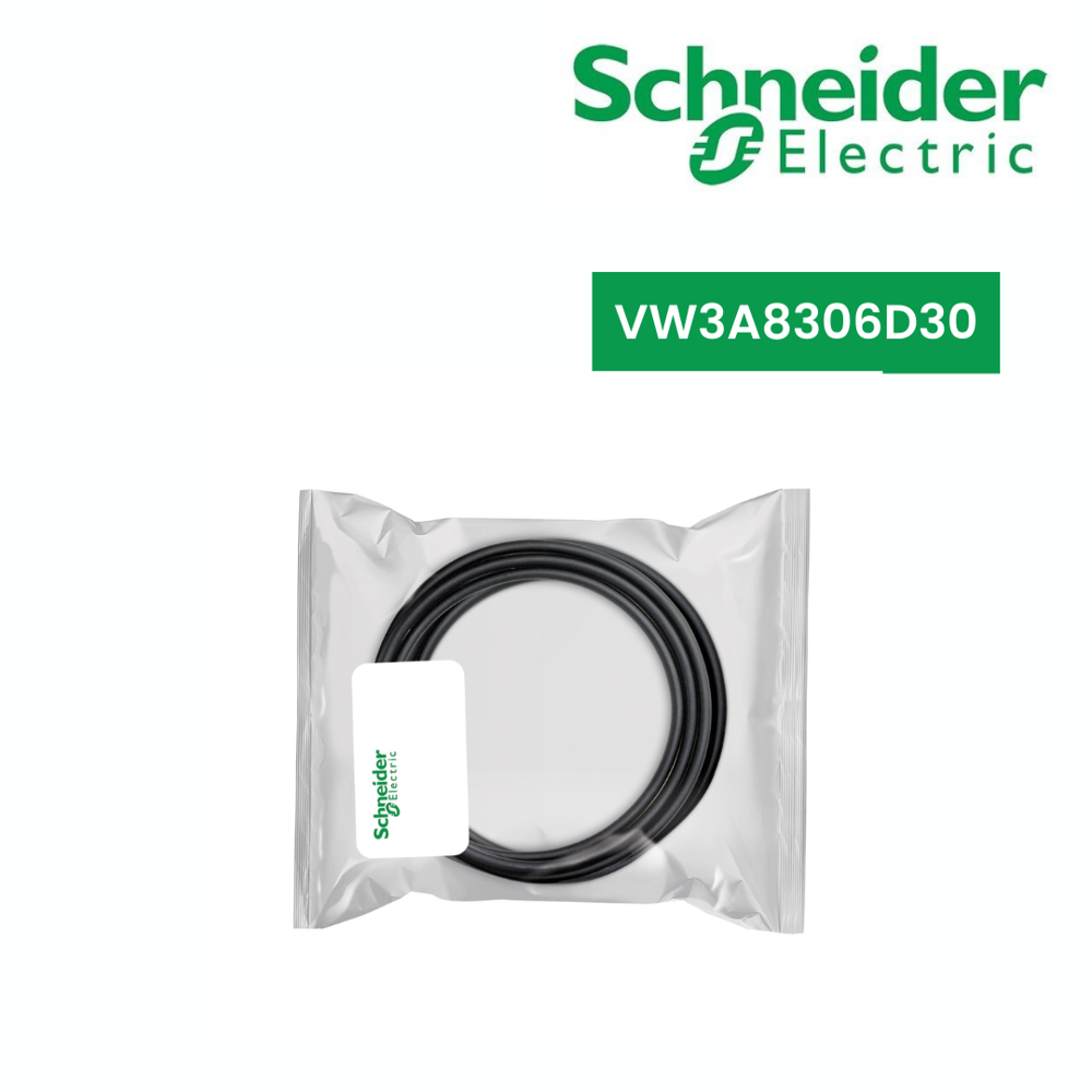 Cable Protectors-vw3a8306d30 - Length: 3 M  Meter (m)