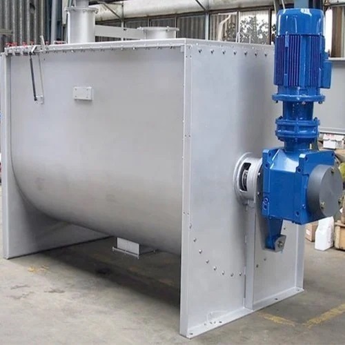 Powder Mass Mixer - Color: Multiple