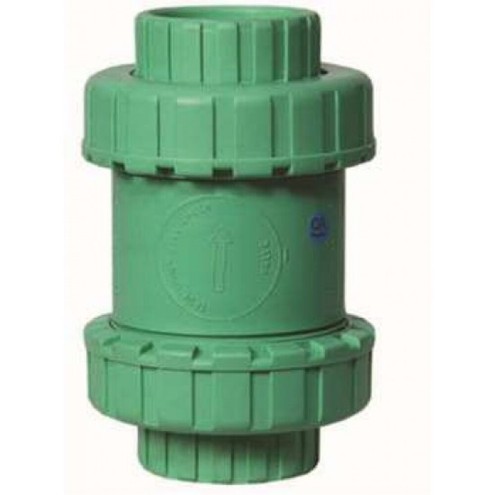 Non Return Valve - 2.5 Inch
