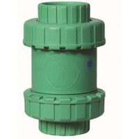 Non Return Valve - 2.5 Inch - Application: Irrigation