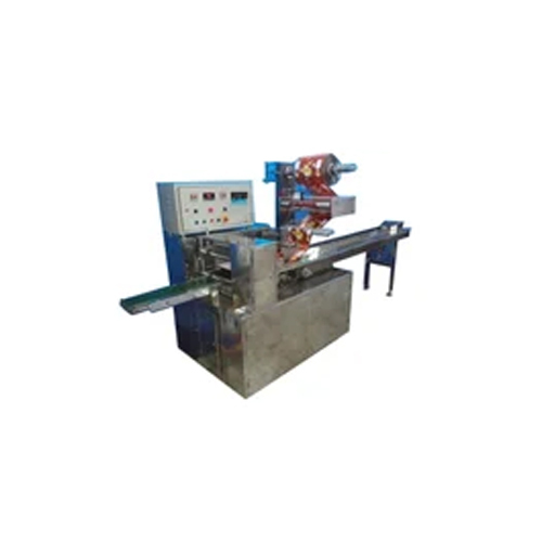 Family Packaging Machine - Automatic Grade: Automatic