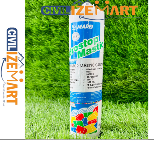 MAPEI IDROSTOP MASTIC