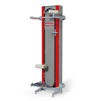 Mild Steel Vertical Conveyor