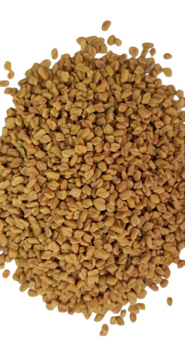 Yellow Fenugreek Seed - Grade: Food Grade