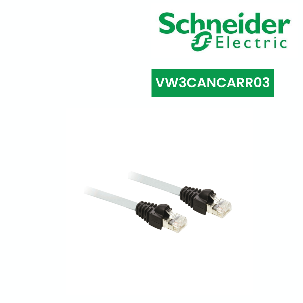 Cable Protectors-VW3CANCARR03