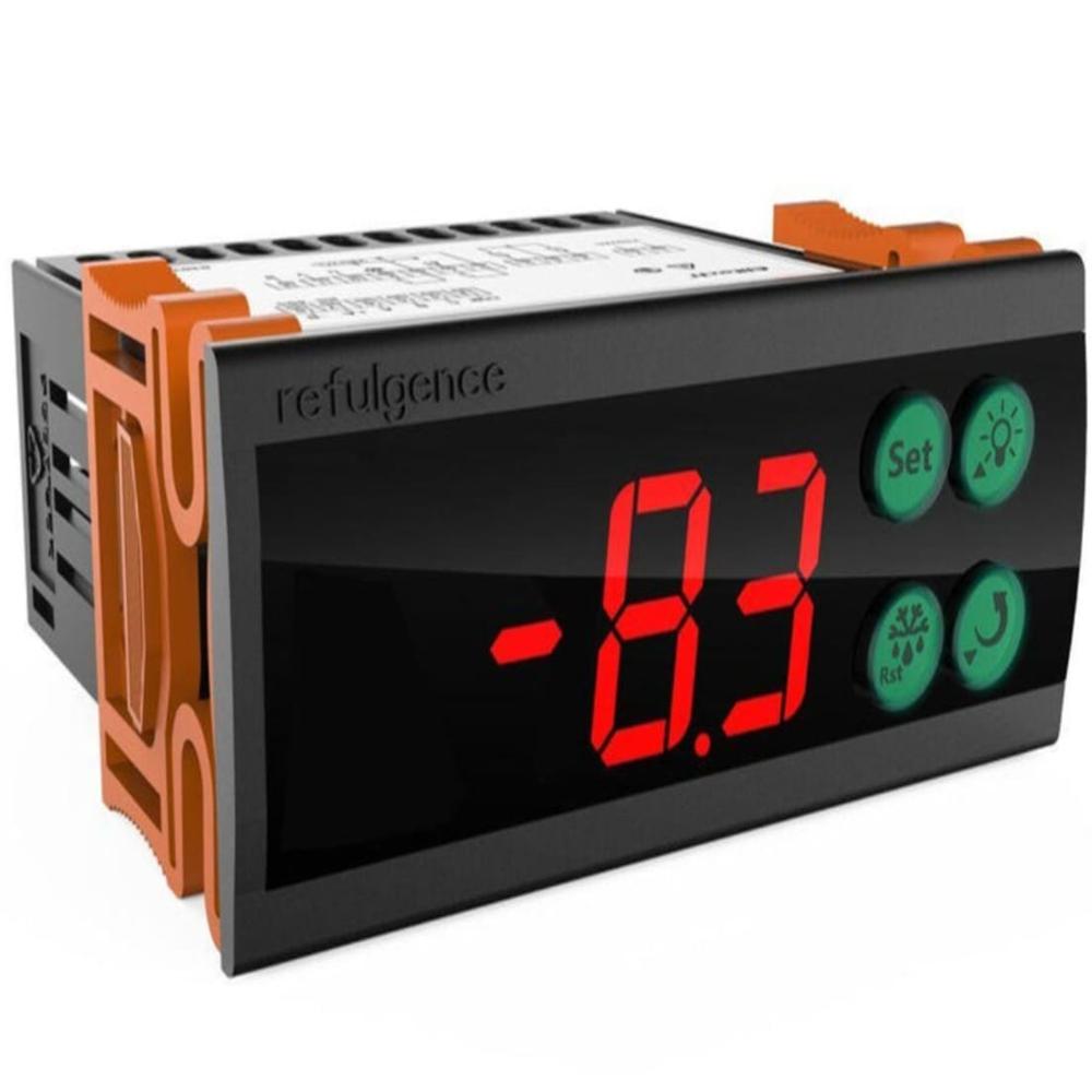 ELITECH DIGITAL TEMPRETURE CONTROL